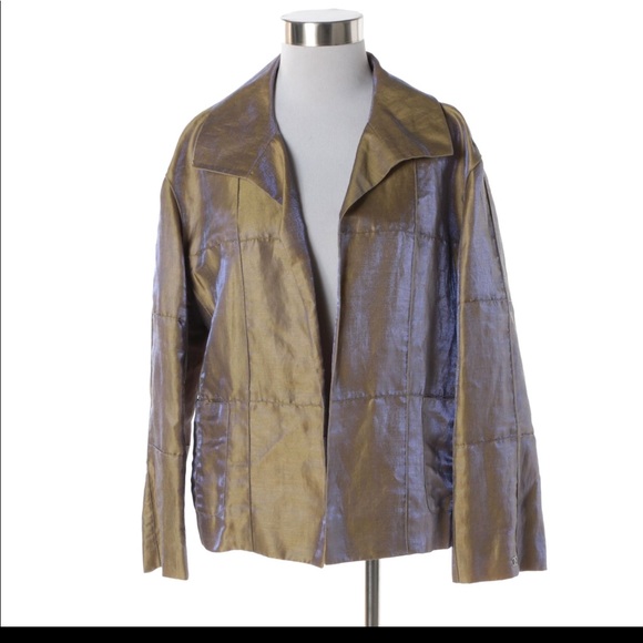 💯 Authentic CHANEL jacket - Picture 2 of 8